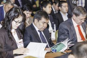 В Алматы пройдет саммит Retail Business Kazakhstan 2015